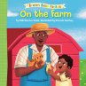 On the Farm: A Brown Baby Parade Book - Bild 1