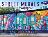 Street Murals of Burlington Street Murals of Burlington