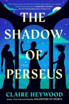 The Shadow of Perseus - Heywood, Claire