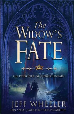 The Widow's Fate - Wheeler, Jeff