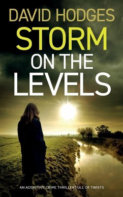 STORM ON THE LEVELS an addictive crime thriller full of twists - Hodges, David