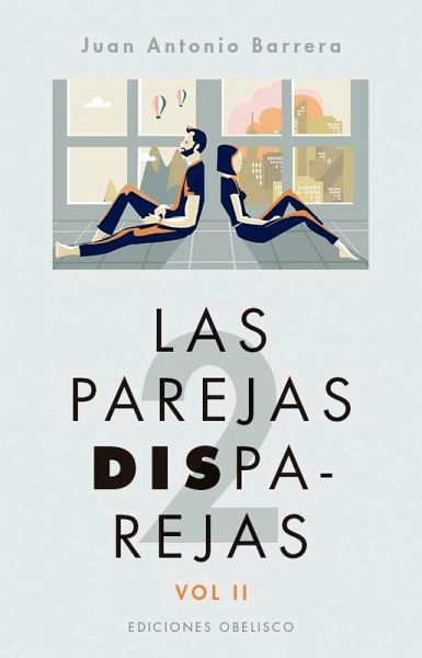 Parejas Disparejas II, Las Parejas Disparejas II, Las