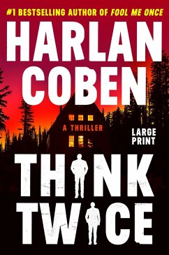 Think Twice - Coben, Harlan