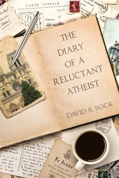 THE DIARY OF A RELUCTANT ATHEIST