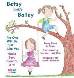 Betsy and/y Bailey - McGinnis, Penny