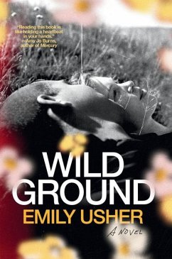 Wild Ground - Usher, Emily