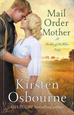 Cover Mail Order Mother