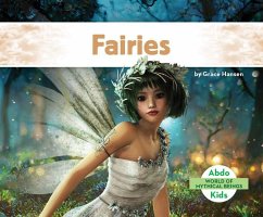 Fairies - Hansen, Grace