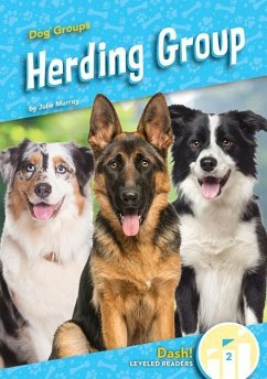 Herding Group - Murray, Julie