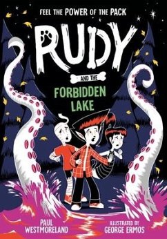 Rudy and the Forbidden Lake - Westmoreland, Paul