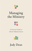 Managing the Ministry