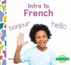 Intro to French - Davis, Bela