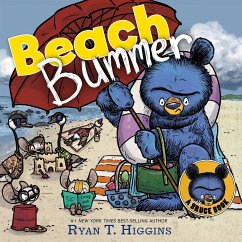 Beach Bummer (a Little Bruce Book) - Higgins, Ryan