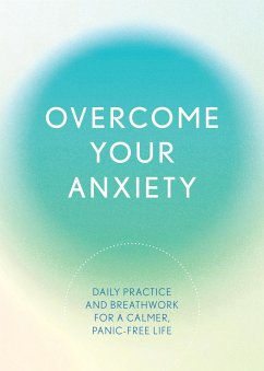 Overcome Your Anxiety - Reynolds, Susan