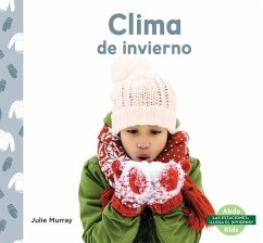 Clima de Invierno - Murray, Julie