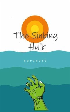 The Sinking Hulk - Narayani