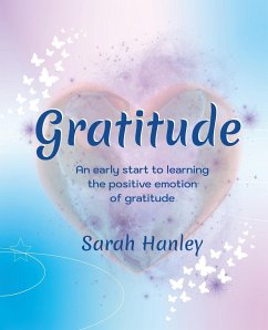 Gratitude - Hanley, Sarah