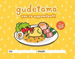 Gudetama: You're Egg-Cellent! - Fujikawa, Jenn