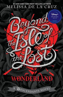 Beyond the Isle of the Lost - de la Cruz, Melissa