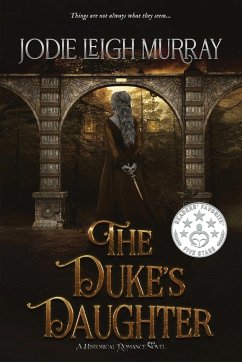 The Duke's Daughter - Murray, Jodie Leigh