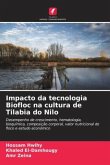 Impacto da tecnologia Biofloc na cultura de Tilabia do Nilo