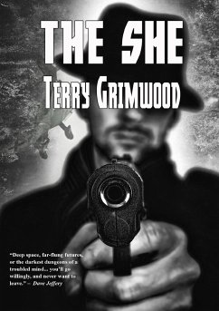 The She - Grimwood, Terry