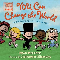 You Can Change the World - Meltzer, Brad