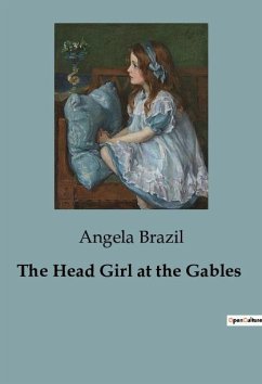 The Head Girl at the Gables - Brazil, Angela