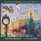 Santa's Visit to Maryland