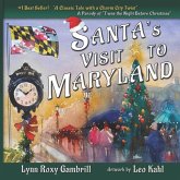 Santa's Visit to Maryland