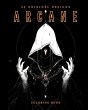 Arcane (Coloring Book) - Bild 1