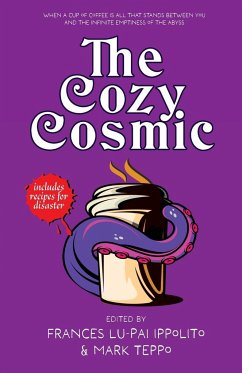The Cozy Cosmic - Shirley, John