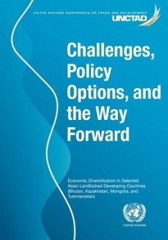 Challenges, Policy Options, and the Way Forward