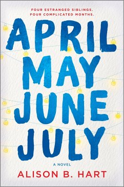 April May June July - Hart, Alison B