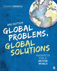 Global Problems, Global Solutions - Chirico, Joann A.