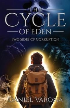 The Cycle of Eden - Varona, Daniel
