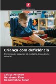 Criança com deficiência