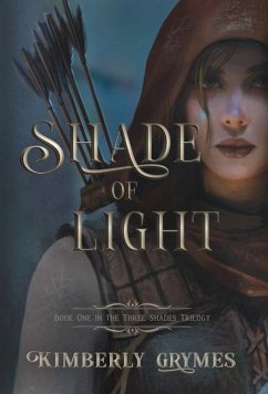 Shade of Light - Grymes, Kimberly