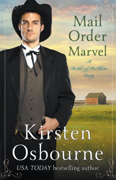 Mail Order Marvel Mail Order Marvel