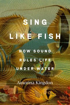 Sing Like Fish - Kingdon, Amorina