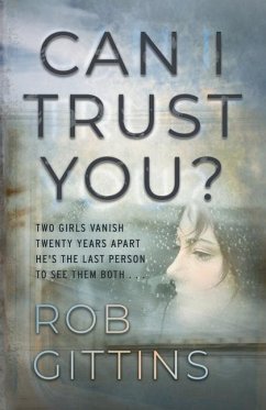 Can I Trust You? - Gittins, Rob