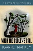 When the Curlews Call: A 1940s Fairytale-Inspired Mystery
