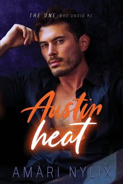 Austin Heat - Nylix, Amari