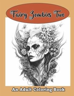 Fairy Zombie Two - Garcia, Pamela