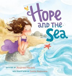 Hope and the Sea - Hacket, Andrew