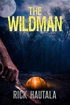 The Wildman - Hautala, Rick