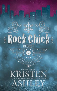 Rock Chick Regret Collector's Edition - Ashley, Kristen