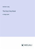 The Grey Fairy Book