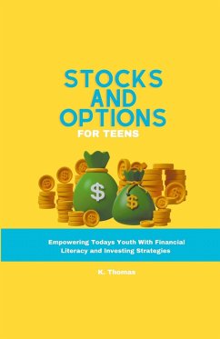 Cover Stocks and Options for Teens