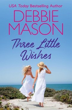 Three Little Wishes - Mason, Debbie